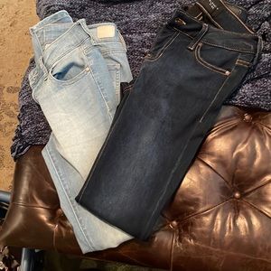 Celebrating Pink Jeans